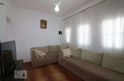 Casa para venda - vila esperança, 2 quartos,  126 m² - são paulo