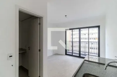 Kitnet / stúdio para venda - santa cecília, 1 quarto,  23 m² - são paulo