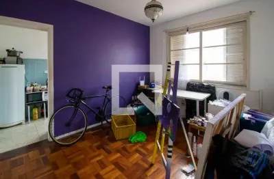 Apartamento para venda - santo antônio, 2 quartos,  60 m² - porto alegre