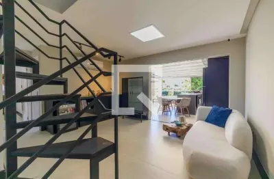 Cobertura para venda - recreio, 3 quartos,  170 m² - rio de janeiro