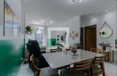 Apartamento para venda - copacabana, 3 quartos,  90 m² - rio de janeiro