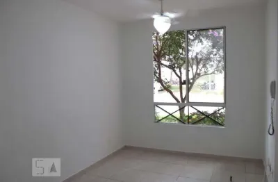 Apartamento para venda - jardim são josé, 2 quartos,  48 m² - campinas