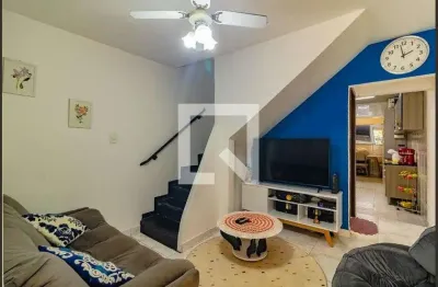 Casa para venda - jabaquara, 2 quartos,  69 m² - são paulo