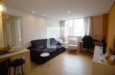 Apartamento para venda - pinheiros, 2 quartos,  69 m² - são paulo