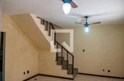 Casa para venda - pechincha, 2 quartos,  120 m² - rio de janeiro
