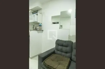 Apartamento para venda - jardim sao luis, 1 quarto,  29 m² - são paulo