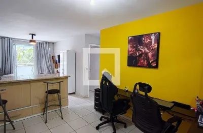 Apartamento para venda - jacarepaguá, 2 quartos,  77 m² - rio de janeiro