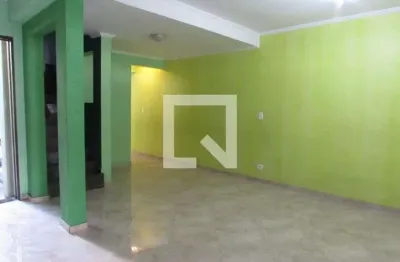 Casa para venda - jardim éster yolanda, 3 quartos,  170 m² - são paulo