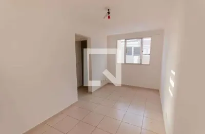 Apartamento para venda - vila 31 de março, 2 quartos,  49 m² - campinas