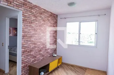 Apartamento para venda - cidade patriarca, 2 quartos,  43 m² - são paulo