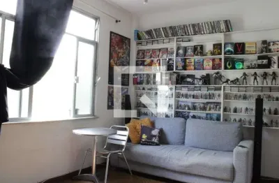 Apartamento para venda - engenho de dentro, 2 quartos,  50 m² - rio de janeiro