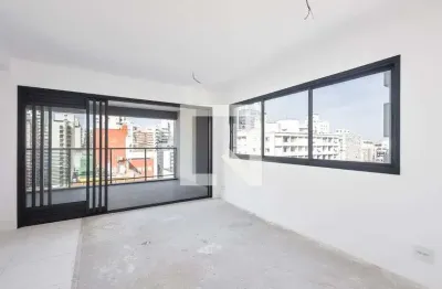 Apartamento para venda - jardim paulista, 2 quartos,  64 m² - são paulo