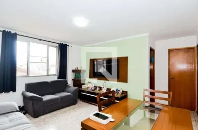 Apartamento para venda - picanço, 2 quartos,  63 m² - guarulhos