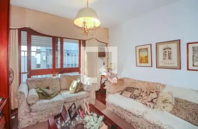 Apartamento para venda - bela vista, 3 quartos,  164 m² - porto alegre