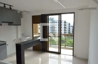 Apartamento para venda - pechincha, 1 quarto,  48 m² - rio de janeiro