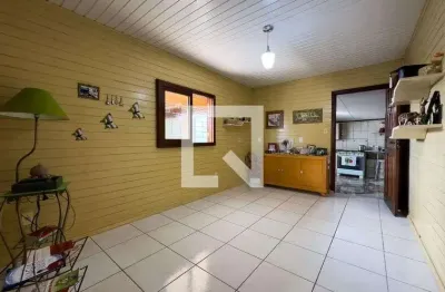 Casa para venda - partenon, 3 quartos,  106 m² - porto alegre