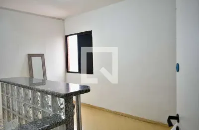 Apartamento para venda - chácara inglesa, 1 quarto,  30 m² - são paulo
