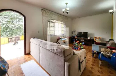 Casa para venda - baeta neves, 3 quartos,  120 m² - são bernardo do campo