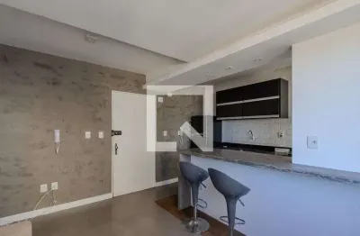 Apartamento para venda - tristeza, 1 quarto,  38 m² - porto alegre