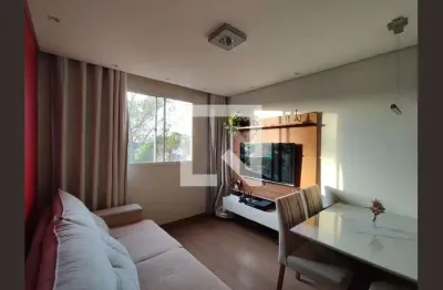 Apartamento para venda - itaquera, 2 quartos,  38 m² - são paulo