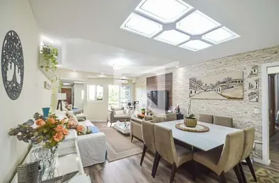 Apartamento para venda - rudge ramos, 3 quartos,  134 m² - são bernardo do campo