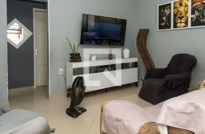 Casa / sobrado em condomínio para venda - taquara, 3 quartos,  145 m² - rio de janeiro