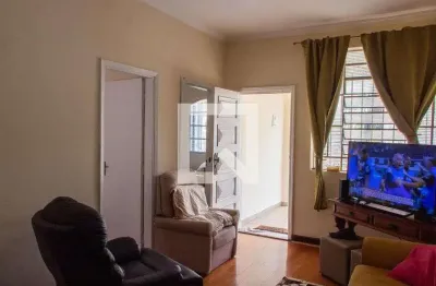 Casa para venda - bonfim, 3 quartos,  170 m² - campinas