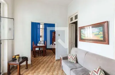 Casa para venda - engenho novo, 2 quartos,  48 m² - rio de janeiro