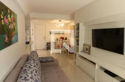 Apartamento para venda - recreio, 2 quartos,  134 m² - rio de janeiro