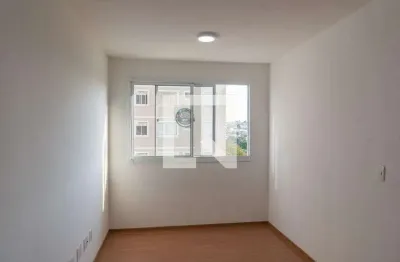 Apartamento para venda - parque industrial, 2 quartos,  43 m² - campinas