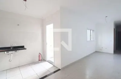 Apartamento para venda - vila alto de santo andré, 2 quartos,  52 m² - santo andré