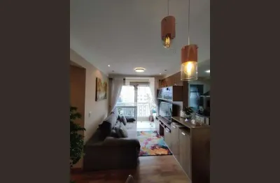 Apartamento para venda - bosque da saúde, 2 quartos,  52 m² - são paulo