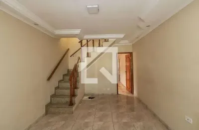 Casa para venda - ponte rasa, 2 quartos,  125 m² - são paulo