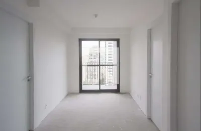 Apartamento para venda - brooklin, 2 quartos,  41 m² - são paulo