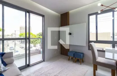 Apartamento para venda - moema, 1 quarto,  36 m² - são paulo