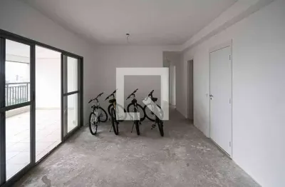 Apartamento para venda - vila santa clara, 3 quartos,  121 m² - são paulo