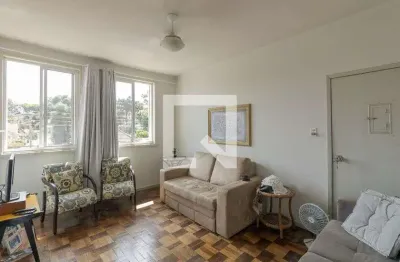 Apartamento para venda - passo d&apos;areia, 2 quartos,  70 m² - porto alegre