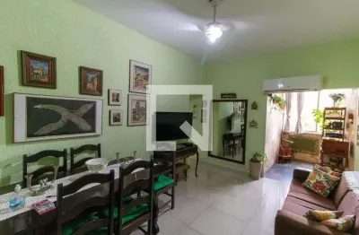 Apartamento para venda - são francisco, 3 quartos,  103 m² - niterói