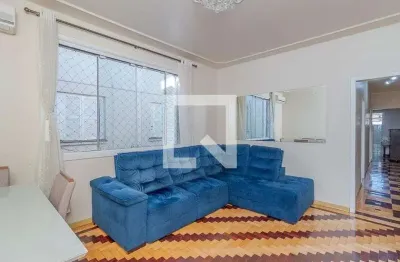 Apartamento para venda - são geraldo, 3 quartos,  118 m² - porto alegre