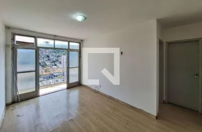Apartamento para venda - fonseca, 1 quarto,  40 m² - niterói