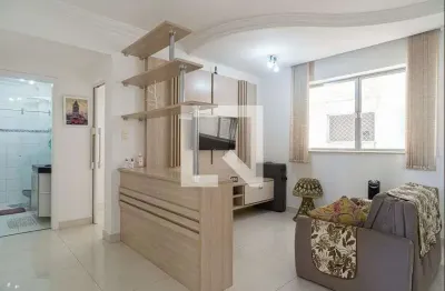 Apartamento para venda - bela vista, 1 quarto,  43 m² - são paulo