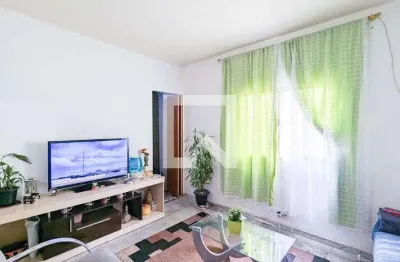 Apartamento para venda - taboão, 1 quarto,  40 m² - são bernardo do campo
