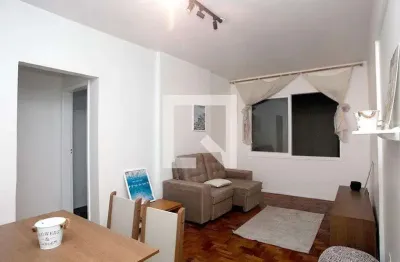 Apartamento para venda - centro histórico, 1 quarto,  57 m² - porto alegre