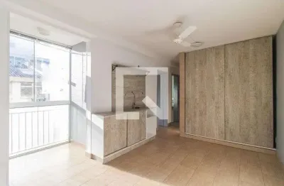 Apartamento para venda - nonoai, 2 quartos,  49 m² - porto alegre