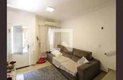 Casa / sobrado em condomínio para venda - vila ede, 2 quartos,  78 m² - são paulo