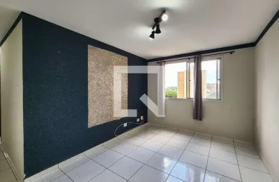 Apartamento para venda - nova petrópolis, 2 quartos,  52 m² - são bernardo do campo