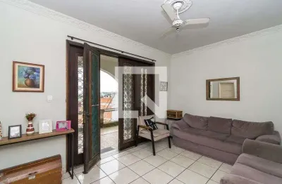 Casa para venda - penha, 3 quartos,  135 m² - rio de janeiro