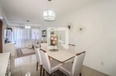 Apartamento para venda - passo d&apos;areia, 3 quartos,  90 m² - porto alegre