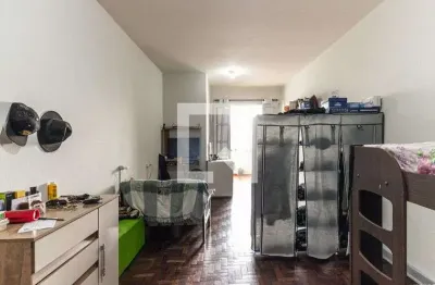 Kitnet / stúdio para venda - santa cecília, 1 quarto,  58 m² - são paulo