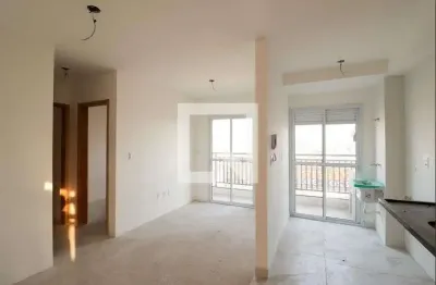 Apartamento para venda - água fria, 2 quartos,  50 m² - são paulo